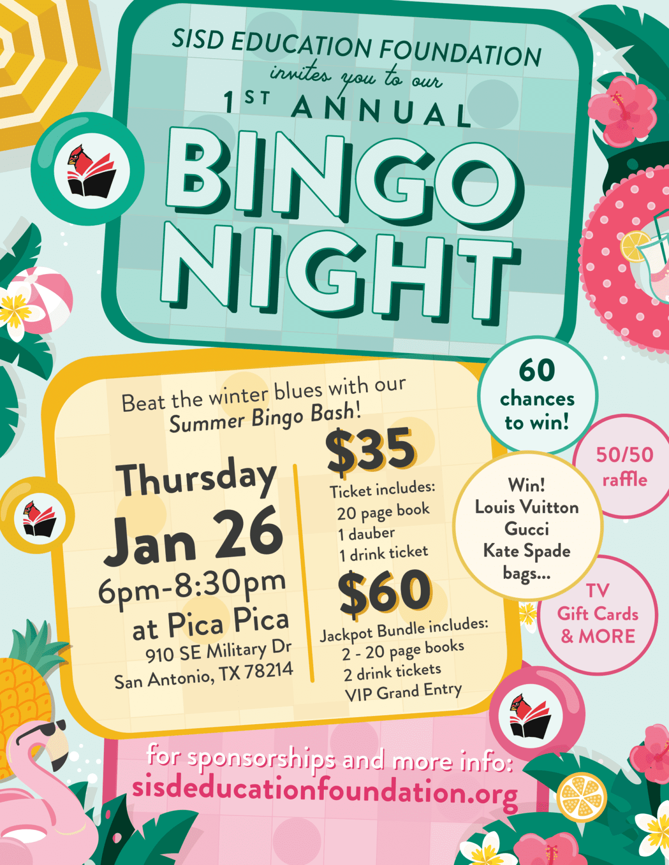 Bingo Night Flyer - updated (1)-1