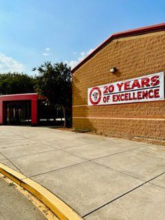 Freedom Elementary marks 20 Years of Excellence