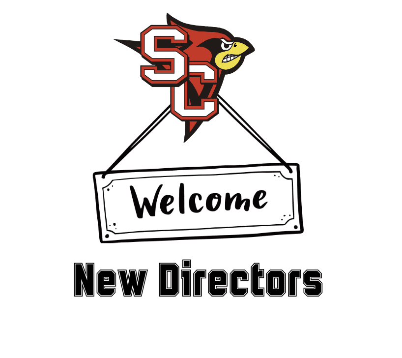 New Directors. New Dreams.