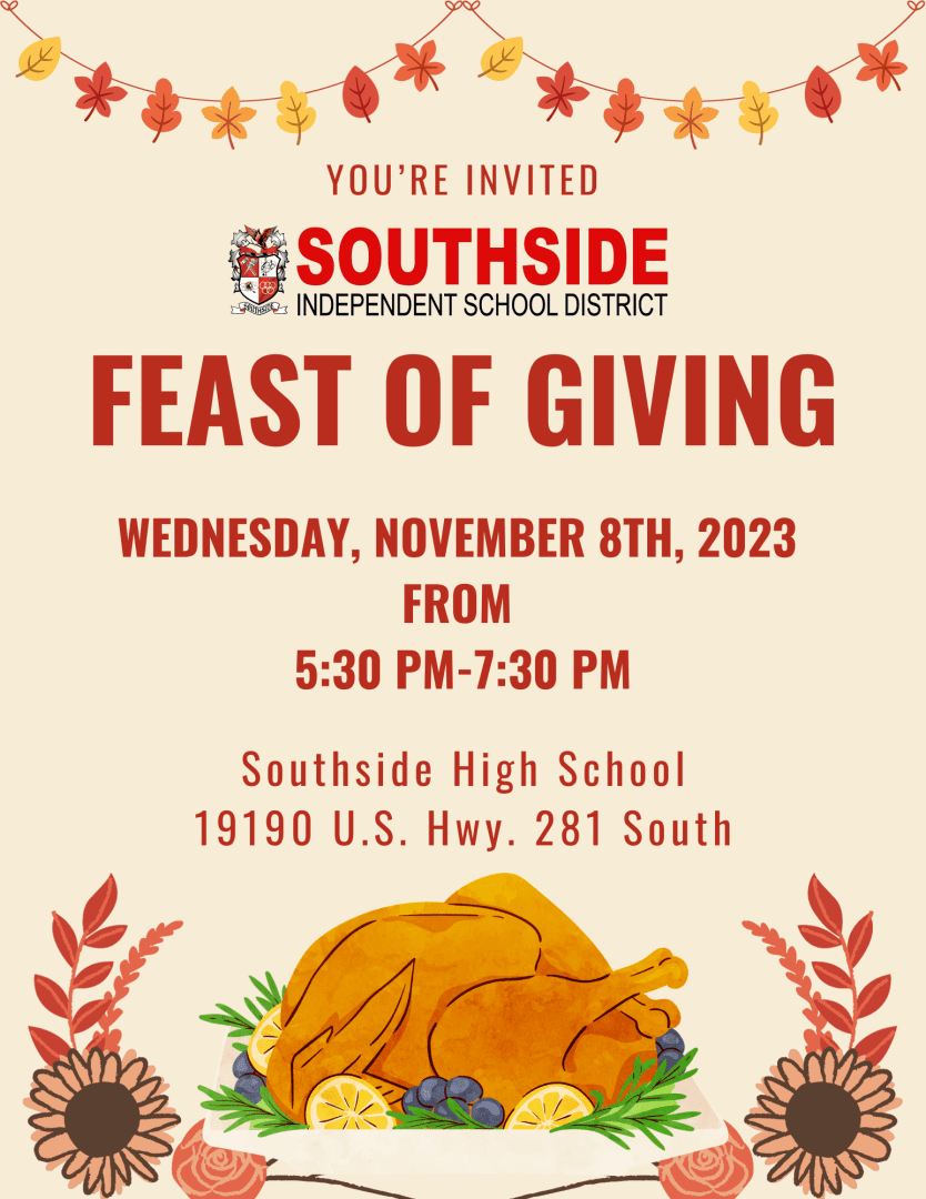 Feast of Giving 23