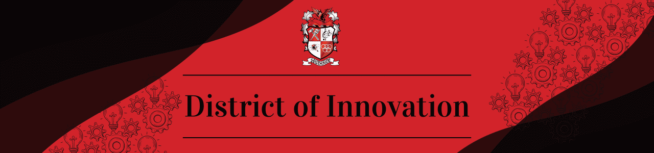 district of innovation image