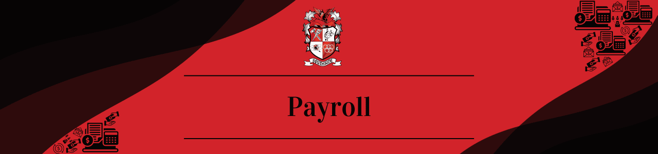 payroll banner