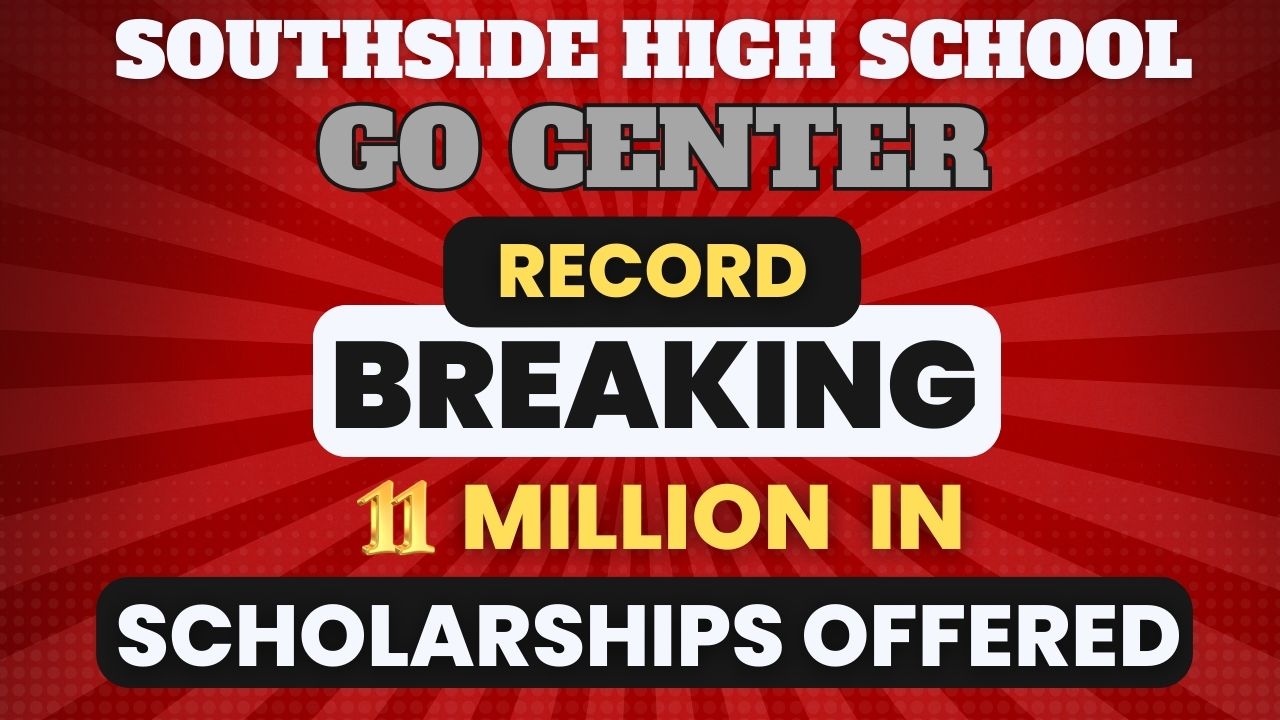 Southside ISD High School Students Achieve Record-Breaking $11 Million in Scholarship Awards
