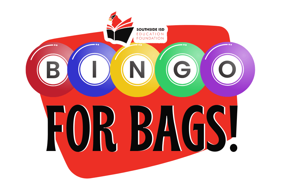 Bingo for Bags is BACK!