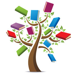 tree-library