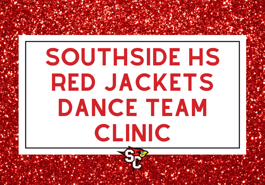 Red Jackets Clinic 23