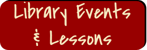 Library Events & Lessons