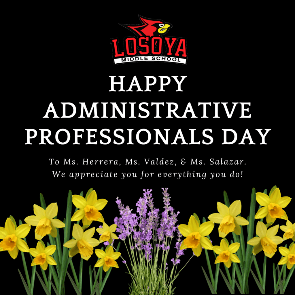 Administrative Professionals Day