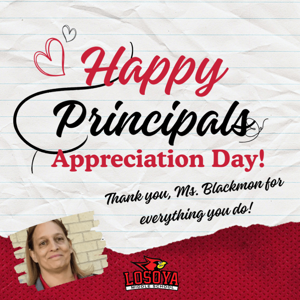 Happy Principal Appreciation Day1