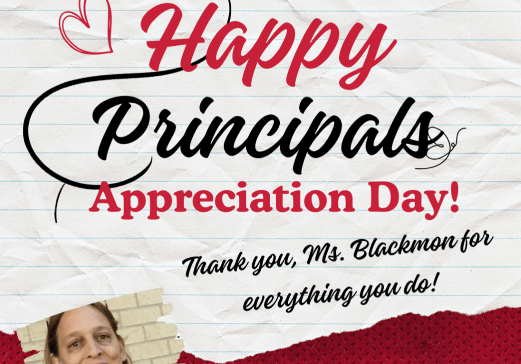 Happy Principal Appreciation Day1