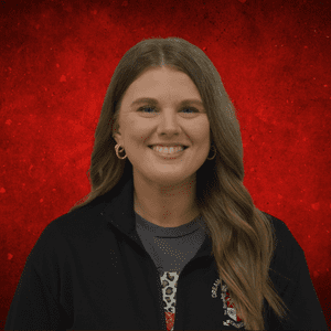 Brittany Vincent Instructional Coach
