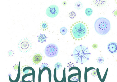 january button