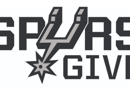 spurs give