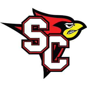 SC Logo White Pic