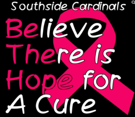 HOPE: October is Breast Cancer Awareness Month - Williams