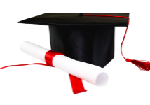Graduation 2021 Image
