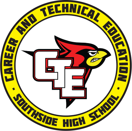 Career & Technical Education (CTE) - logo