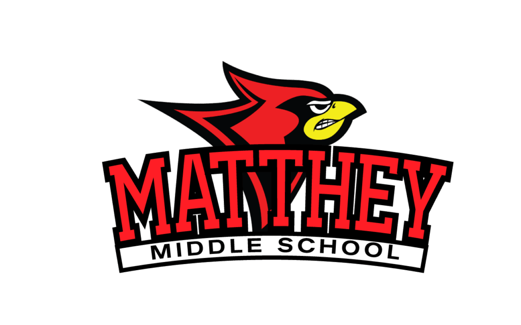 2019 Matthey MS logo