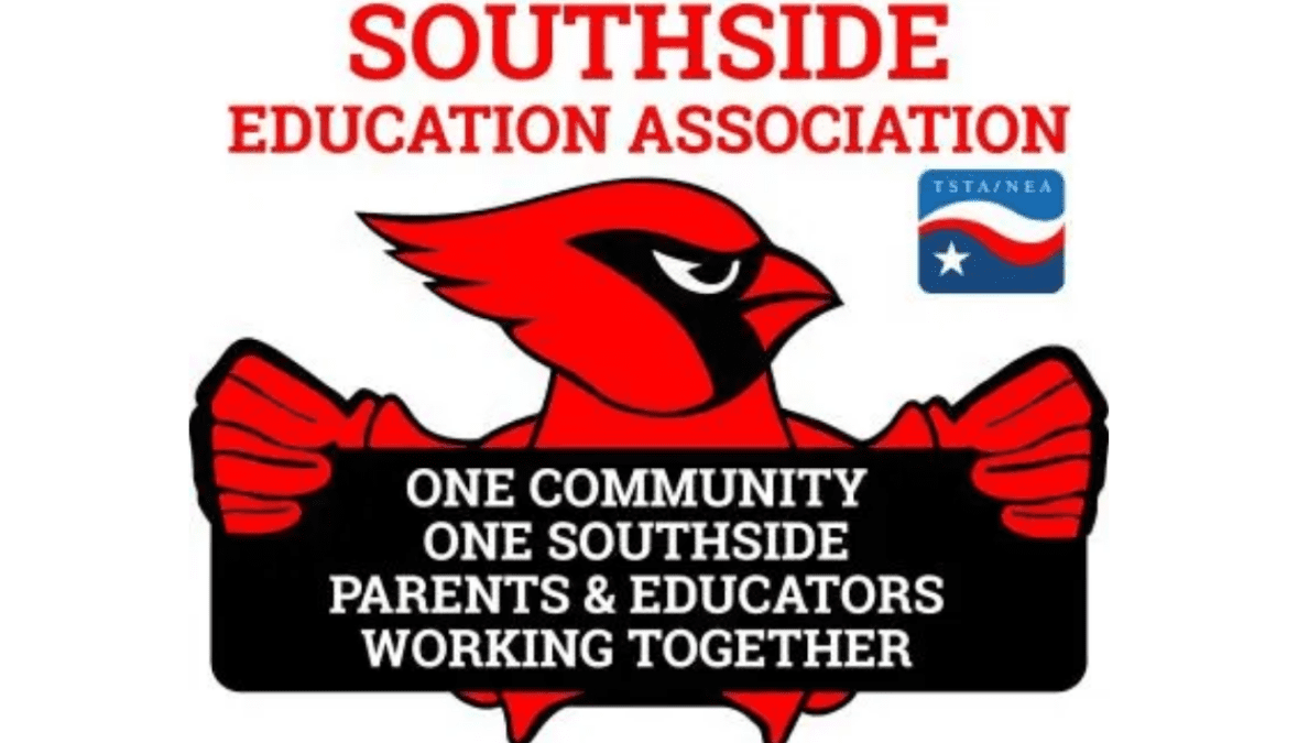 Southside Education Assoc