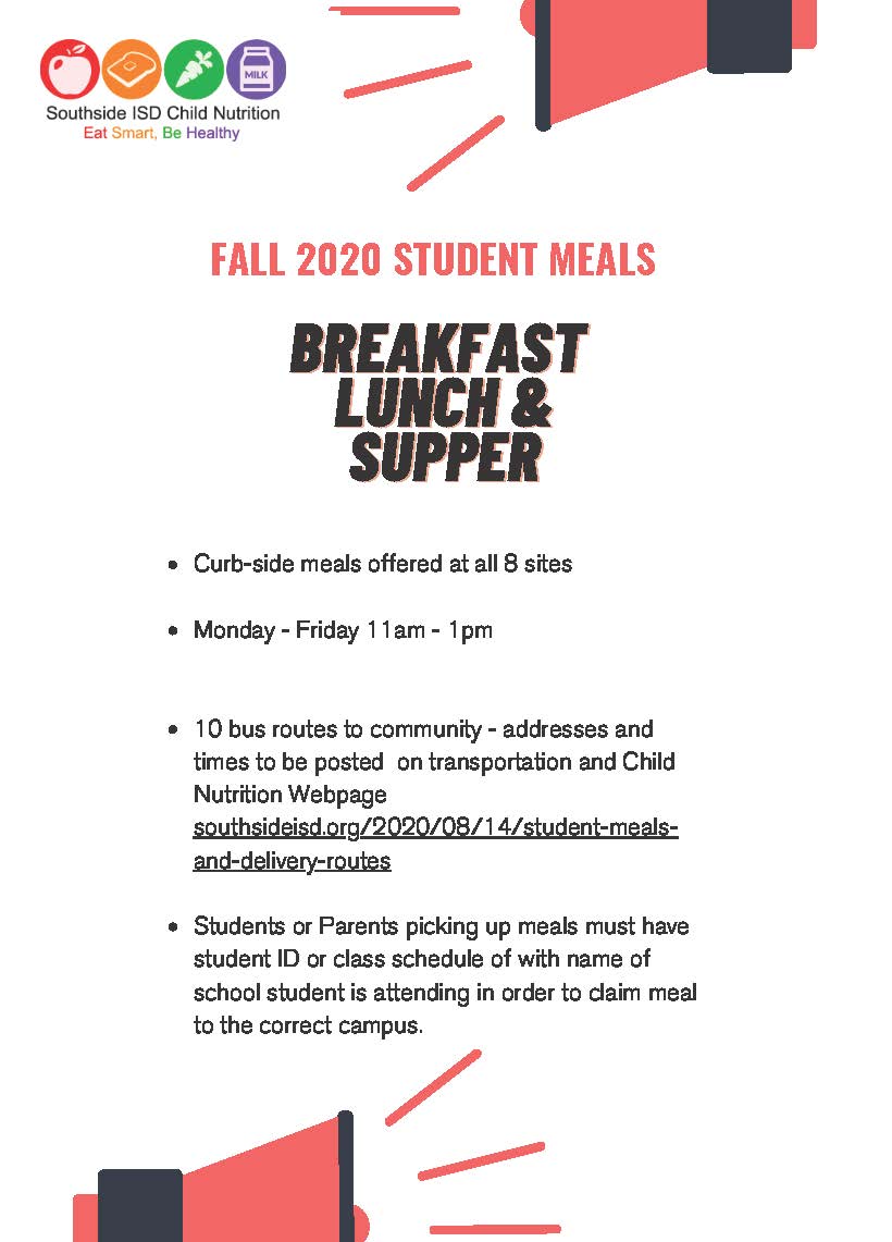 Child nutrition fall 2020 meals now serving supper_Page_1