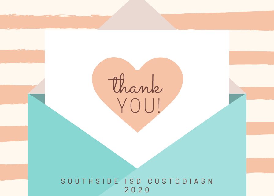 custodian-thank-you-card-southside-independent-school-district