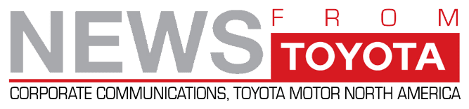 toyota news logo