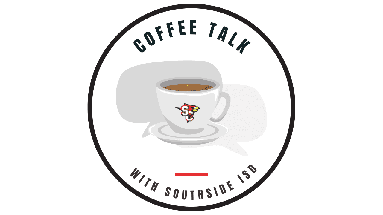 Coffee Talk Logo (Video) (YouTube Thumbnail)
