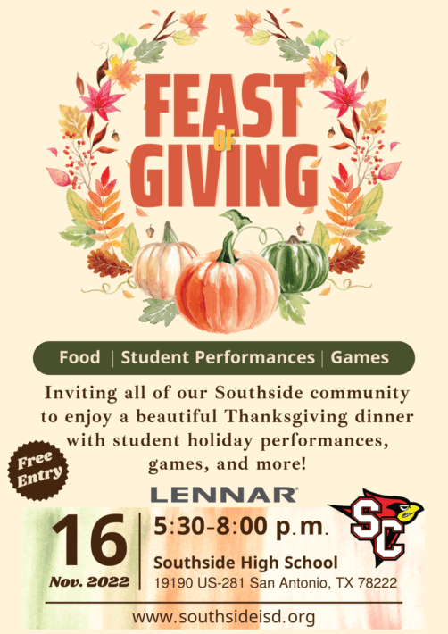 Feast of Giving (1)