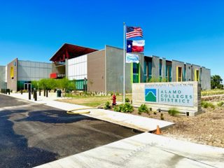 The Southside Education Training Center (SETC) on Martinez Losoya Road will provide nursing and workforce training, English as a Second Language and GED classes. 