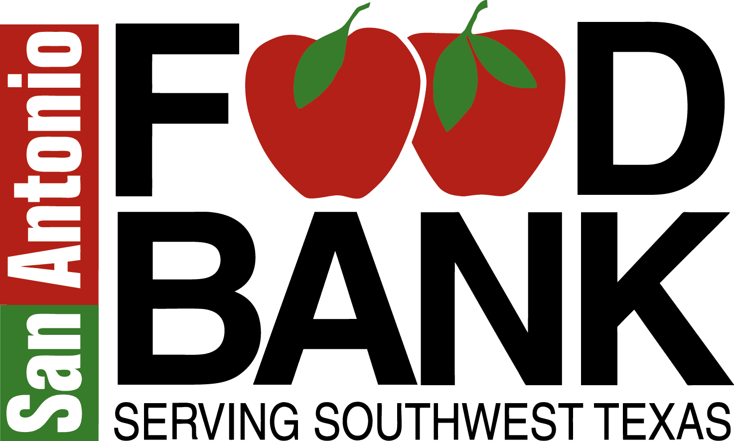 Food Bank LOGO
